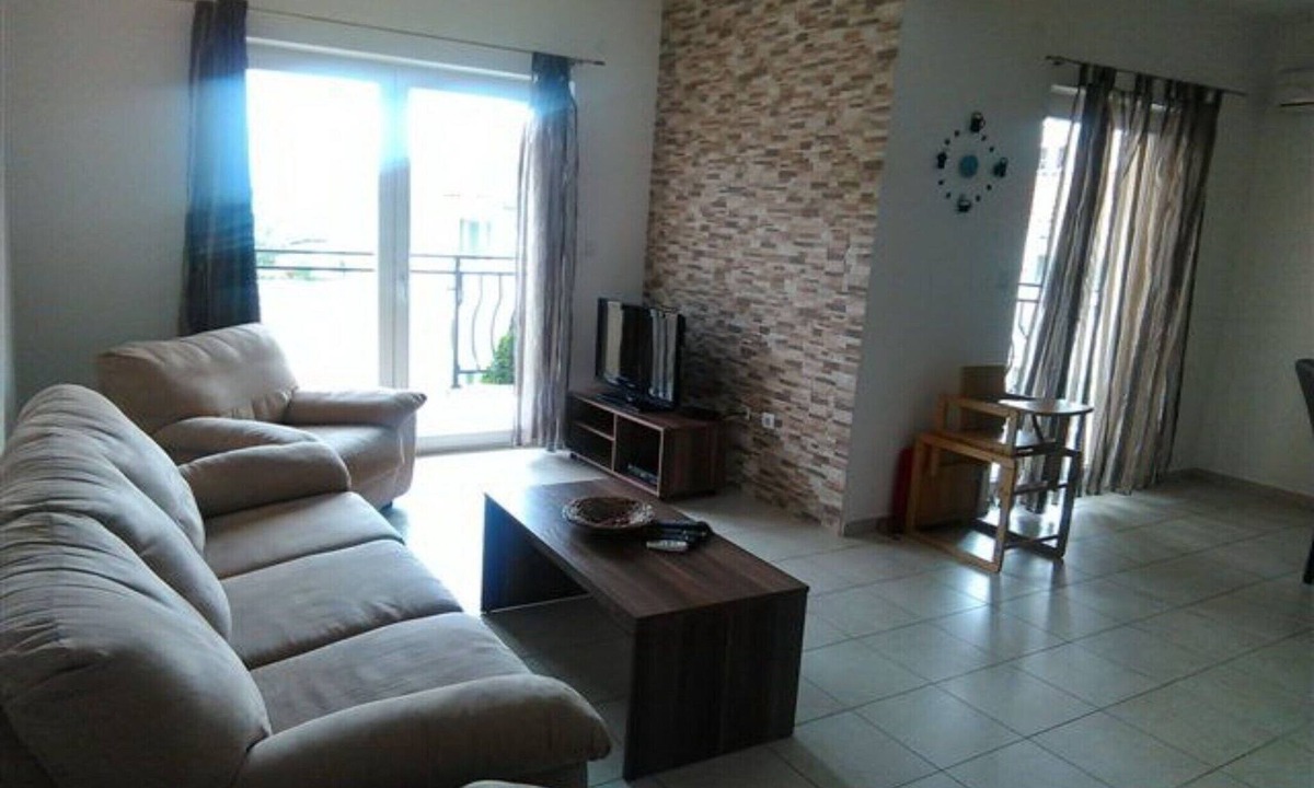 Kumbor Apartment | One Bedroom Apartment With Sea View (Hera)