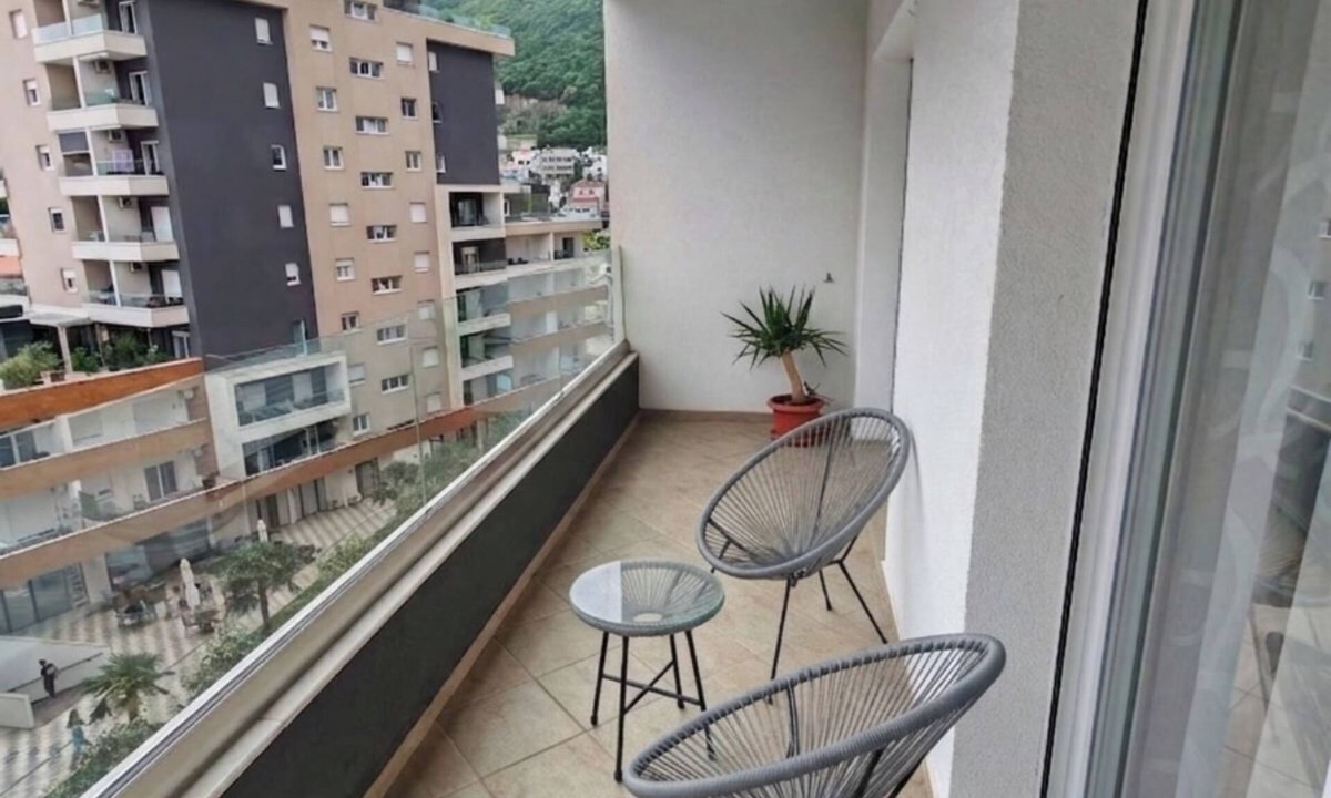Bijeli do Apartment | One Bedroom apartment You&Me