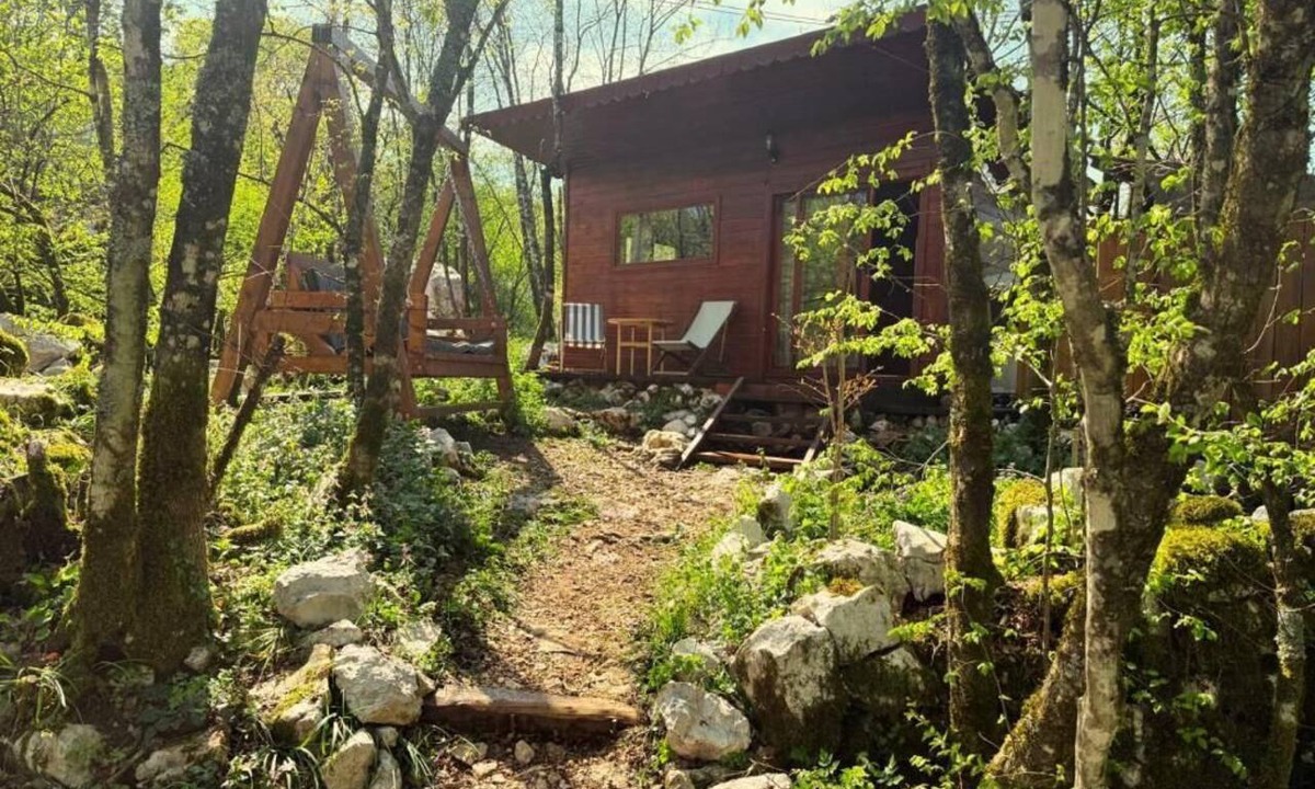 Karuc House | One-Bedroom Bungalow