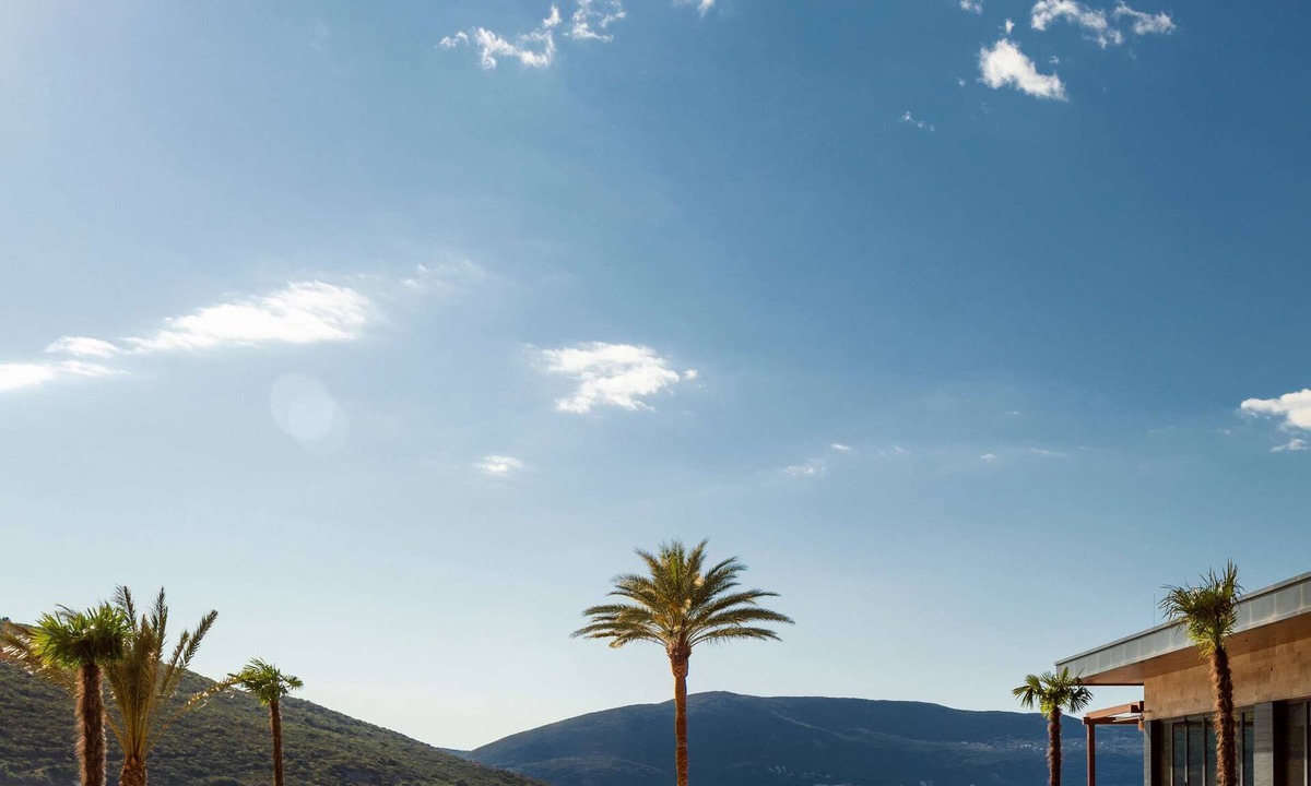 Denovici Hotel | One&Only Portonovi