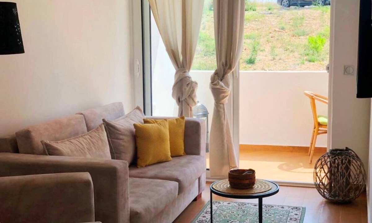 Ulcinj Apartment | Onebedroom Apartment with balcony
