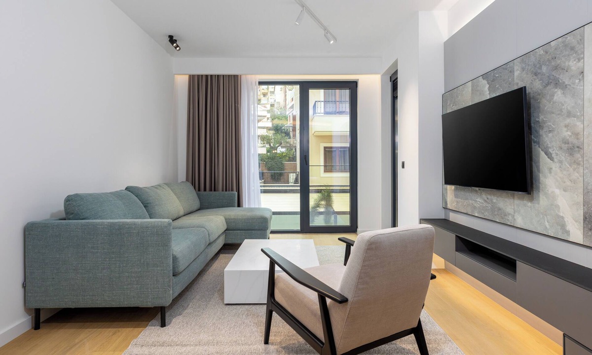 Babin do Apartment | Onia Collection premium 1-bedroom apartment