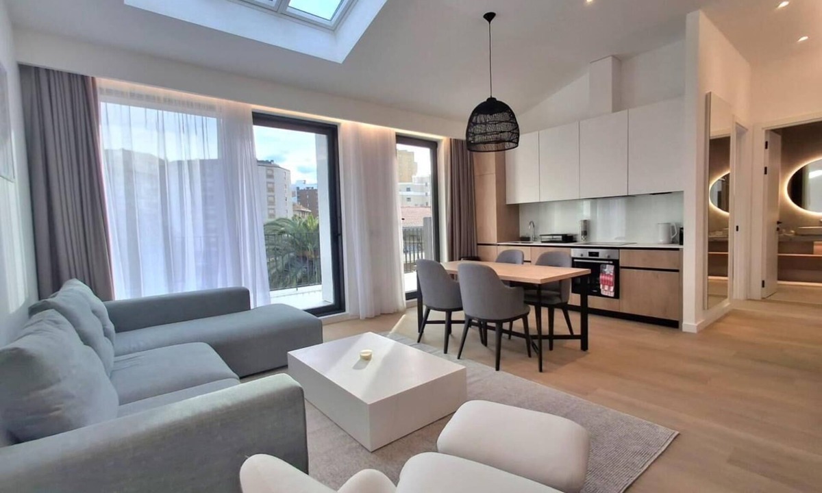 Bijeli do Apartment | Onia Luxury Escape