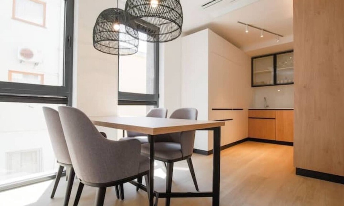 Centar Apartment | Onia Luxury with Parkingn