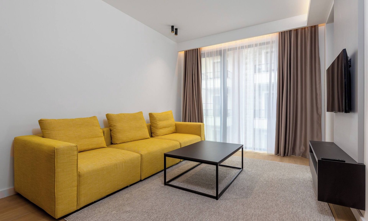 Centar Apartment | Onia Spacious Studio 12