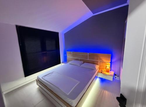 Kukes County Villa | Onyx Villa