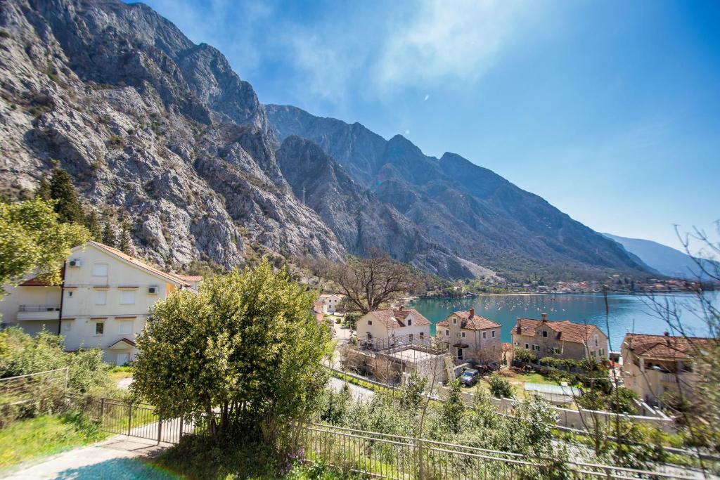 Orahovac Apartment | Orahovac Family Bay