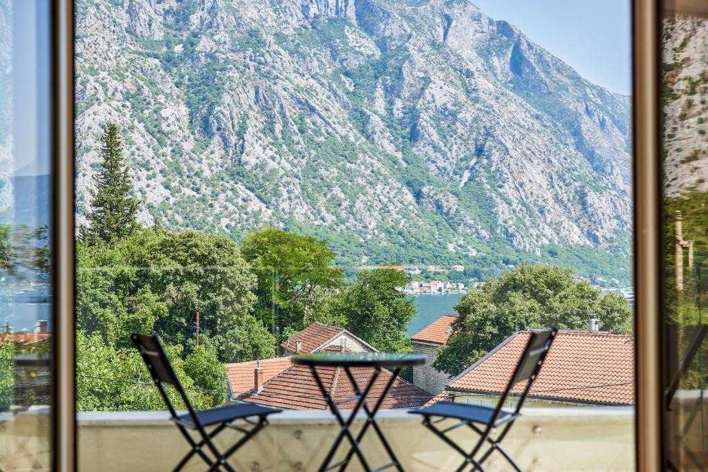 Orahovac Apartment | Orahovac Sea View