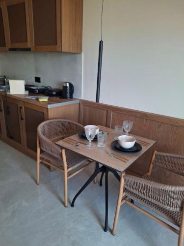 Kardamena Apartment | Orama Luxury Apartments