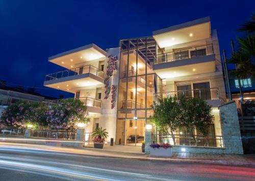 Kallithea Hotel | Orchidea Quality Stay