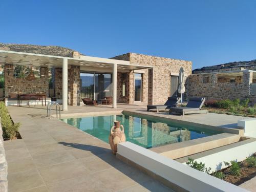 Menetai Villa | Orelia Luxury Villas