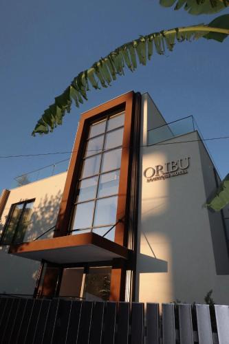 Vlore Hotel | Oribu Boutique Hotel Vlore