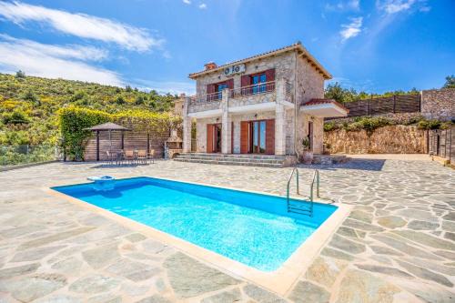 Elation Villa | Orient Villa