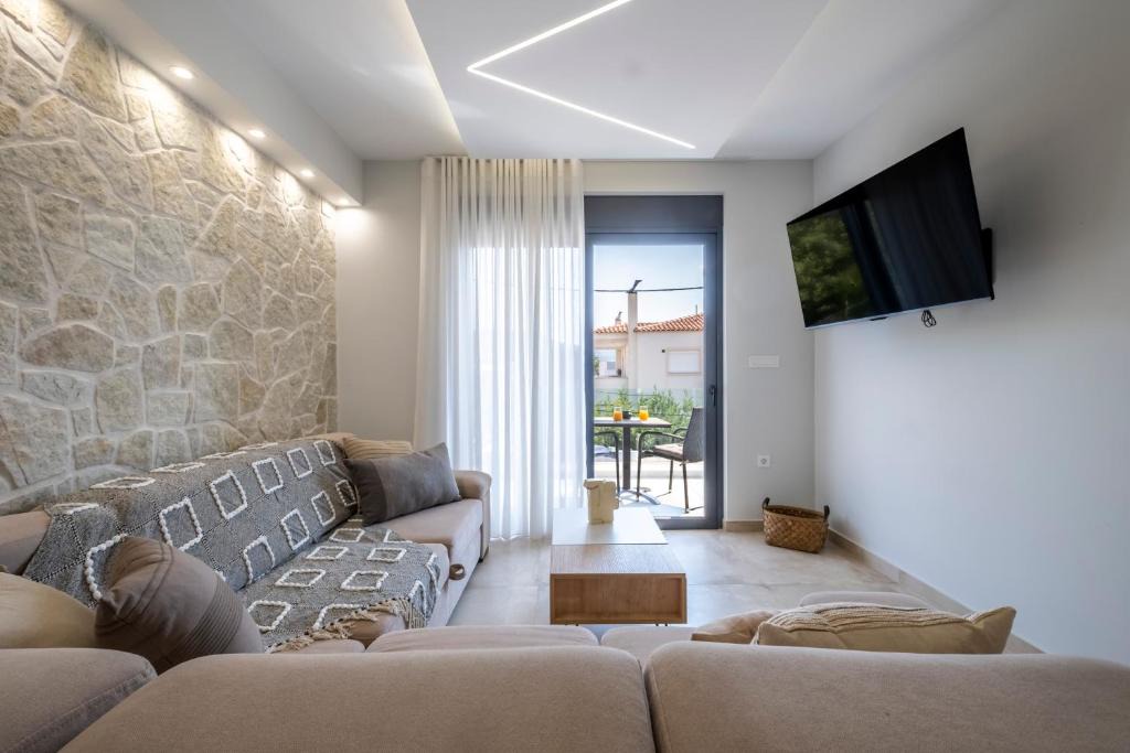 Asini Apartment | Orion Luxury Apartments