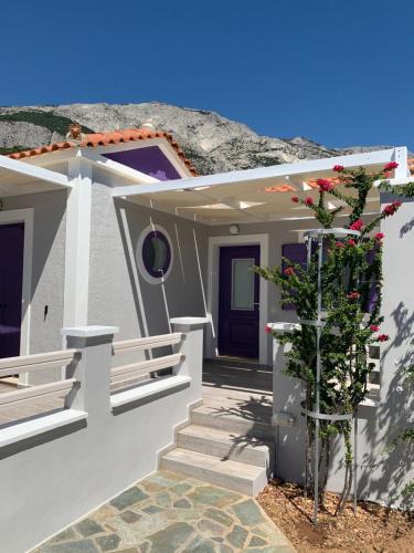 Marathokampos Apartment | Orion Pleiades