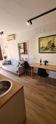 Golubovina Apartment | Orlic Apartman