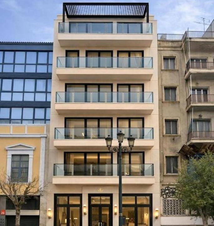 Piraeus Hotel | Ormos Piraeus