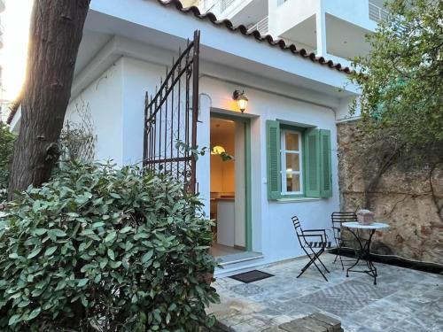 Marousi House | Orpheus Guesthouse