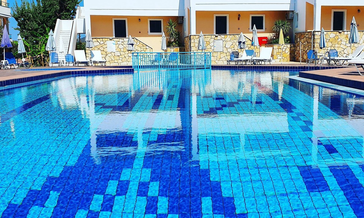 Agrilia Hotel | Oscar Hotel