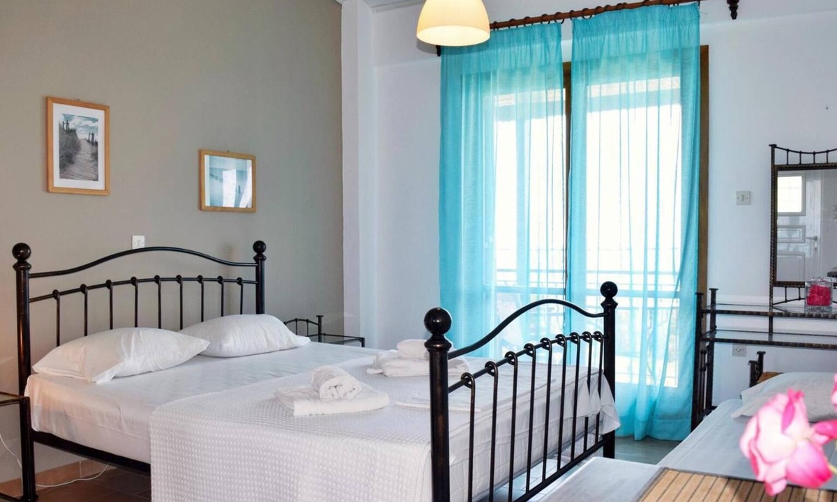 Ratzakli House | Ostria's House