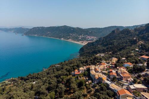 Pentati Apartment | Ourania Apartment 2