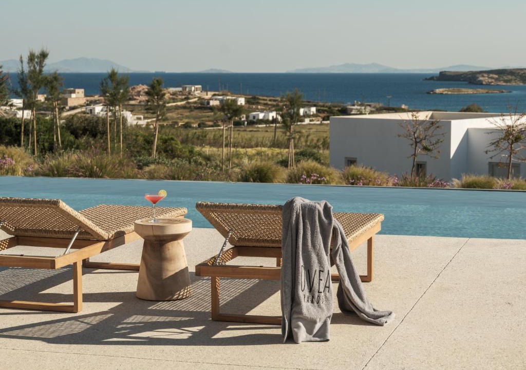 Naousa Hotel | Ovea Paros