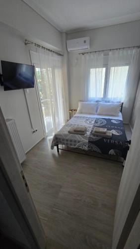 Petralona Apartment | Ovelix apartment