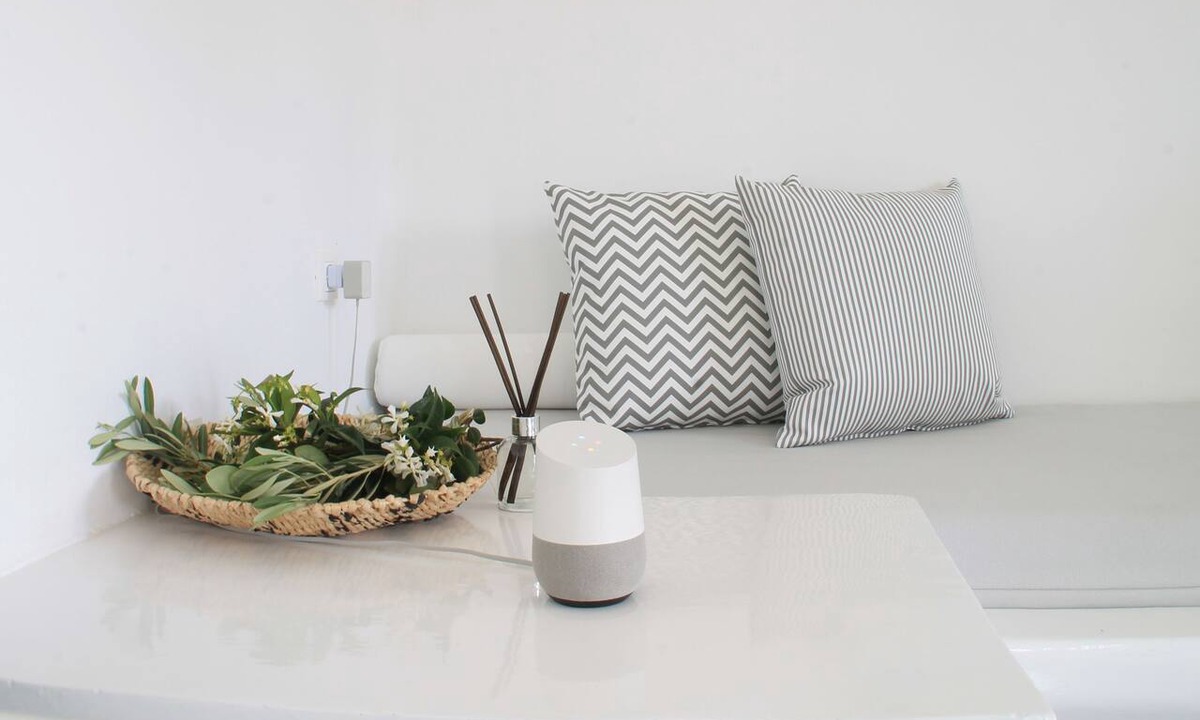 Kato Fellos Villa | OW Andros - Luxury Suites