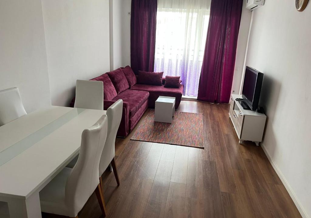 Mitrovicë Apartment | Packi Apartments 2