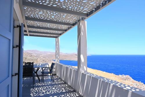 Kithnos House | Pagada