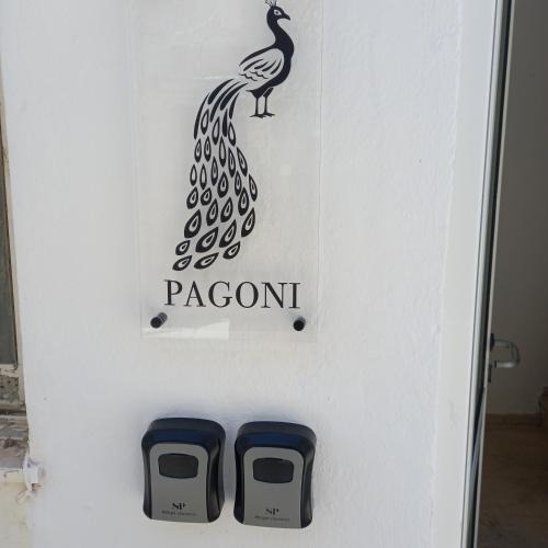 Kardamena Apartment | PAGONI apartments 2