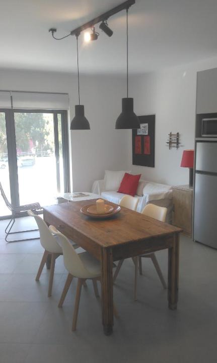Nafplion City Centre Apartment | Palamidi view newly constructed apartment