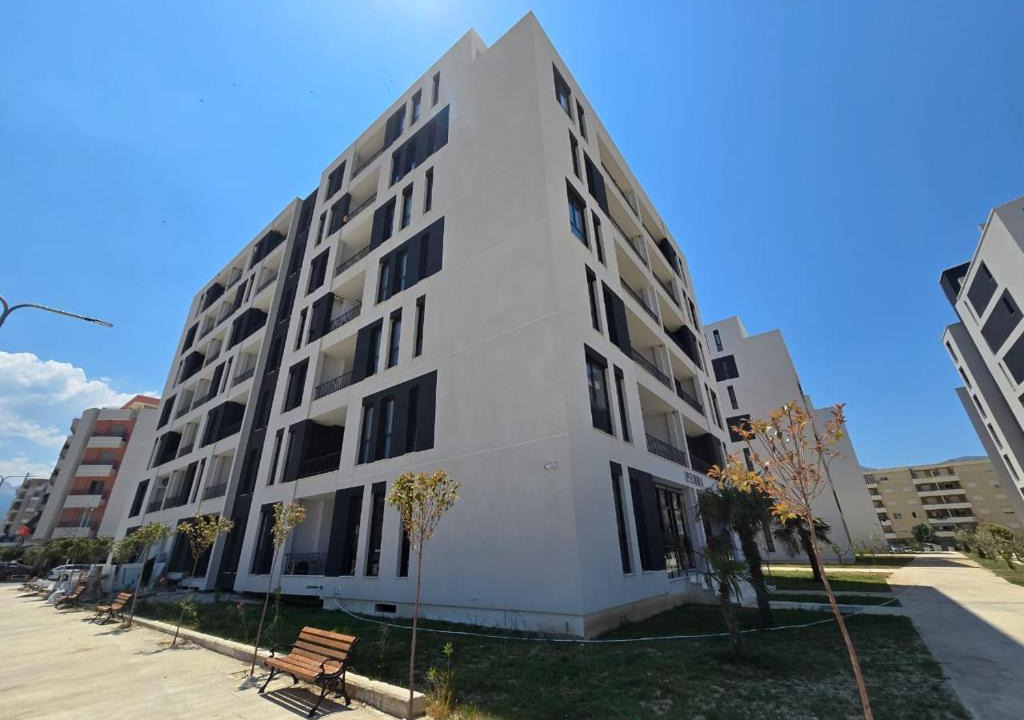 Orikum Apartment | Palatium Apartments