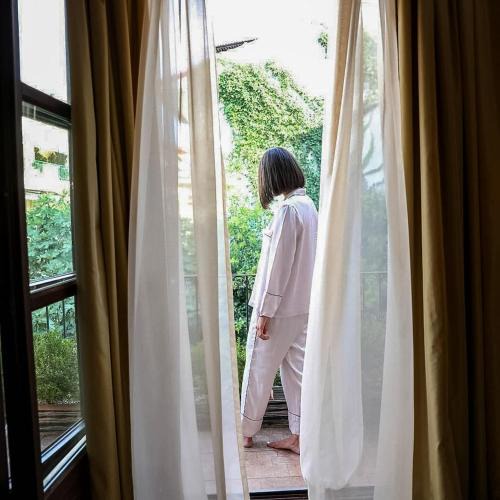 Naousa Hotel | Palea Poli Boutique Hotel