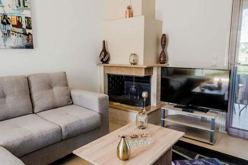 Paliouri House | Paliouri Villas