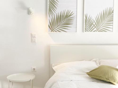Kilada Apartment | Palm Suite Green