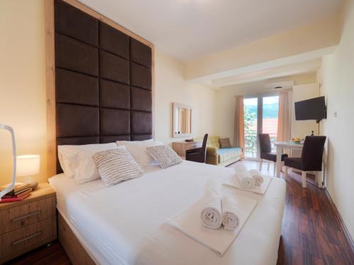 Babin do House | Palma Rooms & Suites Budva