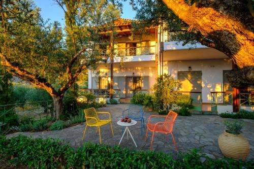 Kitries Apartment | Panagea Holiday Apartments