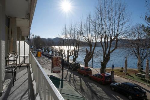 Kastoria Apartment | Panagiotidis lake house