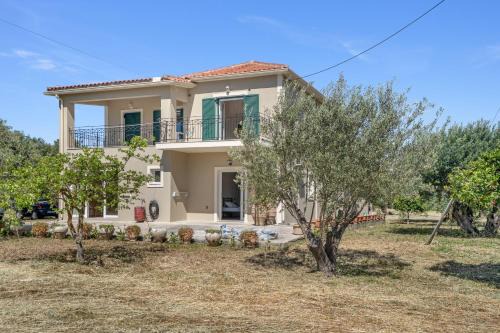 Sarlata Apartment | Panagis Apartments