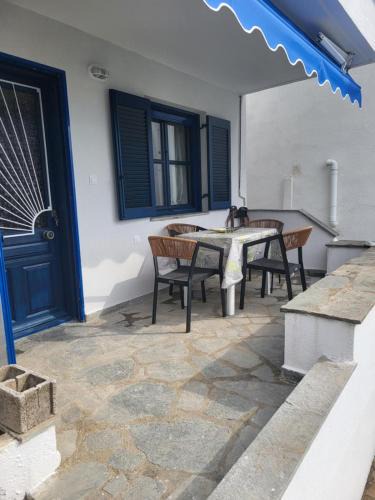 Ouranoupoli Apartment | Panas Apartment