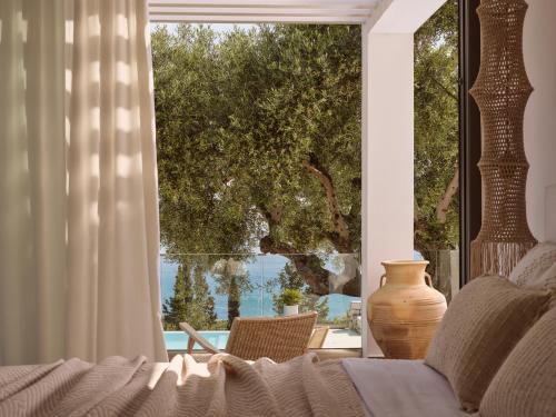 Elation Villa | PanoPlagia Villa