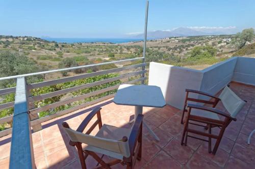Pitsidia Apartment | PANORAMA