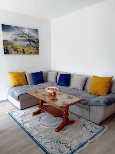 Pluzine Apartment | Panorama Plužine Apartment