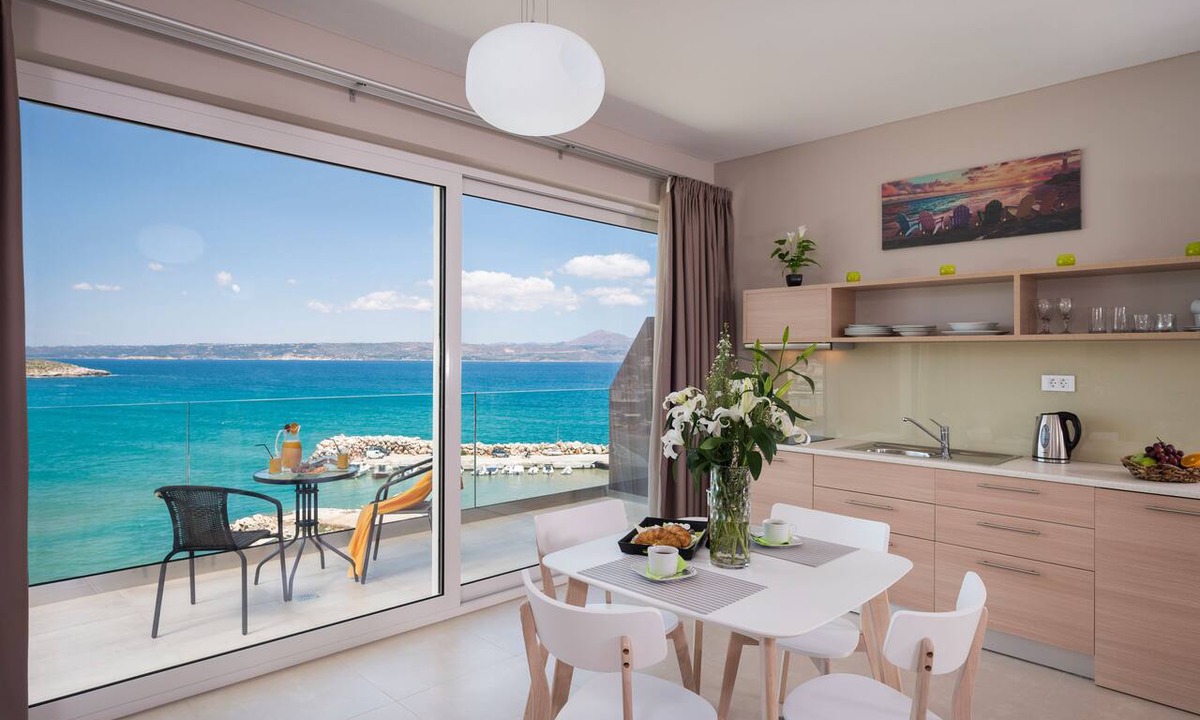 Plaka Apartment | Panorama Plus
