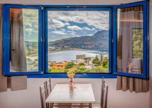 Plakias Apartment | Panorama Studios