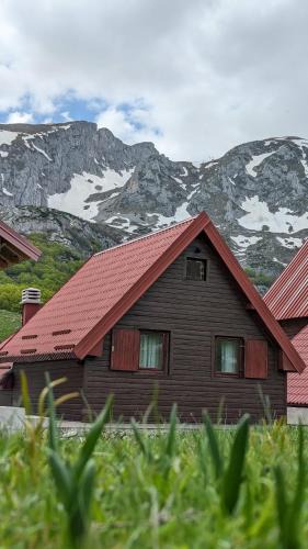 Virak House | Panoramic Escape House Zabljak