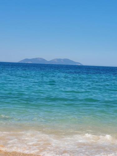 Borsh Apartment | Panoramic Sea View Rooms Borsh