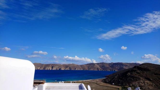 Panormos House | Panormos Vacation Home
