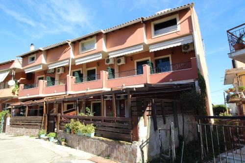 Benitses Apartment | Panos Apartments